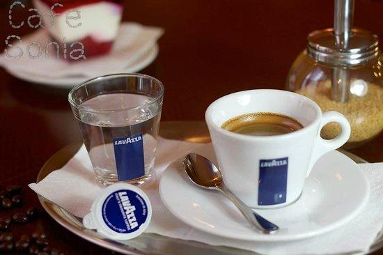 CafeSonia